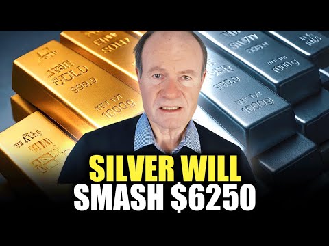 The Coming Trillions: Why Gold & Silver Prices Will Skyrocket In 2026 & Onwards? | Alasdair Macleod