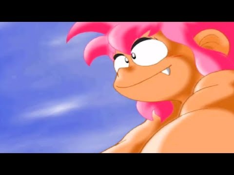 Tomba! (Tombi!) - Part 9: Finale!