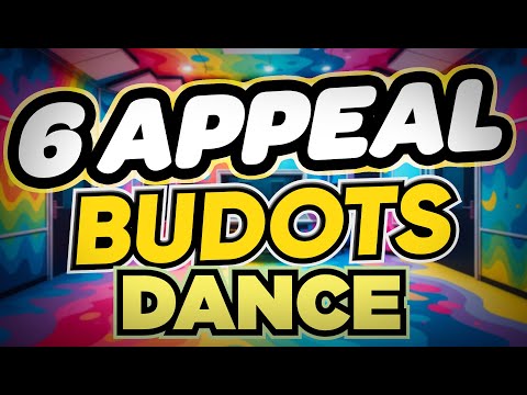 Dj Danz - 6 Appeal ( Budots Dance Remix )