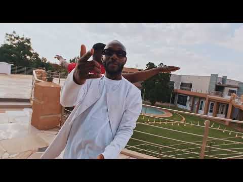 Massin Featuring Dizmo - On GOD (Official video)