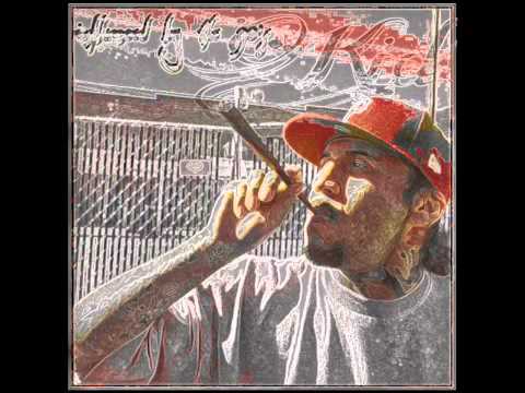 K.i.d(ft. Typetwo)Hittem wih everything(smok'd out sound)