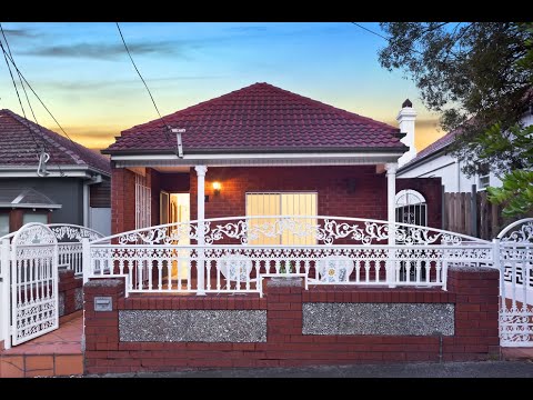 Sold by Raine & Horne Marrickville - 79 Illawarra Road, Marrickville