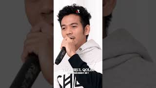 Download lagu THOHIRUL QOLBI (MAWLAYA) | RIZKI RIDHO FEAT. NOT 7 (COVER) #shorts mp3