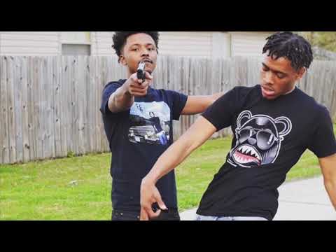 JACKBOY- FieldTownLiving x Chankbvlls