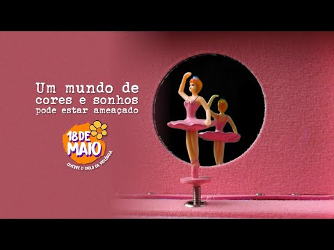 Campanha 18M combate abuso e exploração sexual contra crianças e adolescentes — Agência Gov