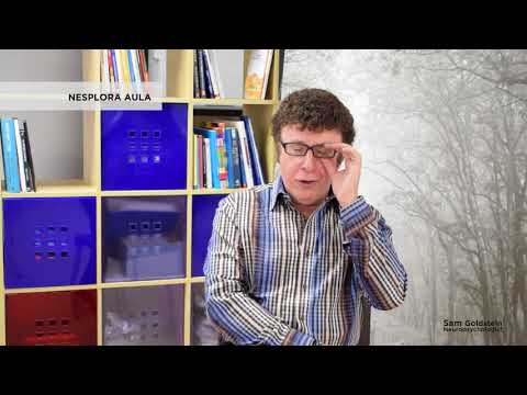 Sam Goldstein - Nesplora Technology & Behavior