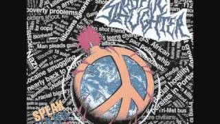 Cryptic Slaughter - co-exist