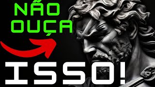 Pesquisei 10 000 Frases Motivacionais e Aqui Estão as 100 Mais Inspiradoras - ESTOICISMO