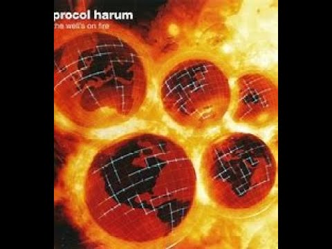 Procol Harum - Weisselklenzenacht (The Signature) #procolharum