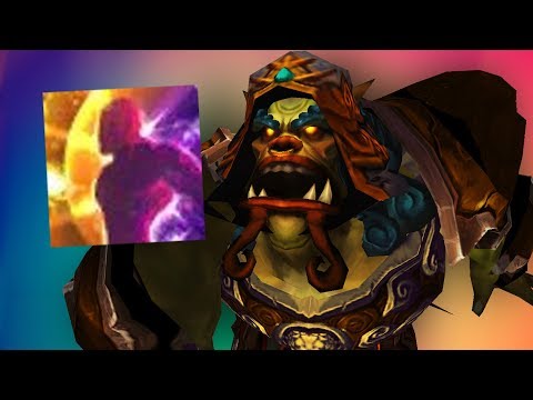 GETTING DESTROYED! (5v5 1v1 Duels) - Enhancement Shaman PvP WoW Legion 7.3.5
