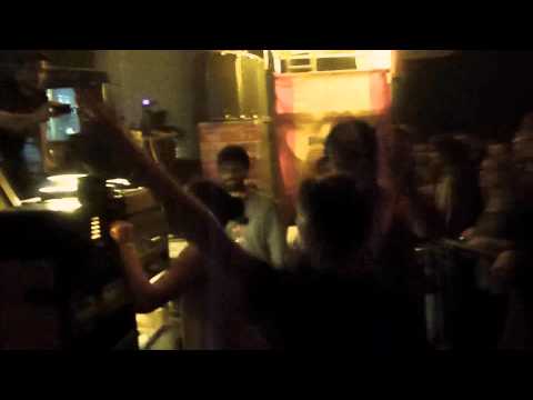 Rennes Dub Club #2 - I-Skankers ▶ Ras Mykha & Roots'Itsa'Posse "Tell Dem Ina Kilimanjaro"