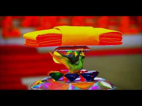 Dâng y cà sa - Hương Lan