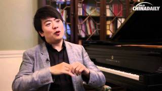 Lang Lang: My way to success