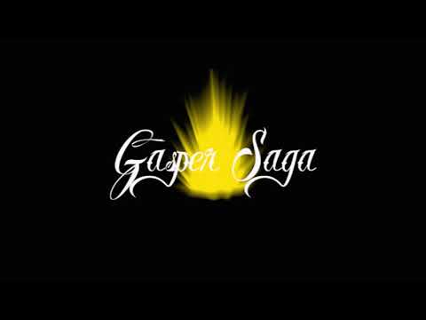 GASPER SAGA - DODAJ BASSU