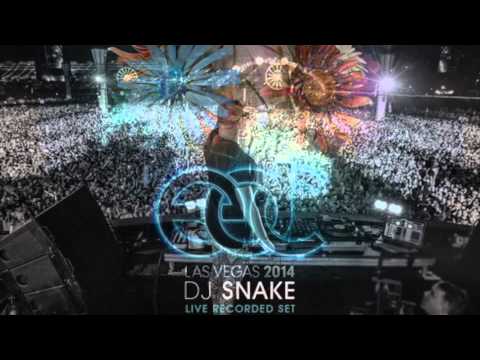 DJ SNAKE EDC LAS VEGAS 2014 HD+ Download