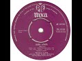 Petula Clark - Baby Lover 1958 ((Stereo))