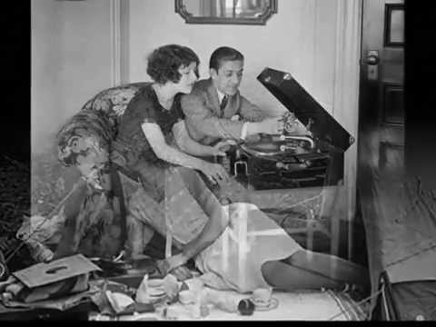 Jack Payne's BBC Dance Orch. - Lucky Me-Lovable You, 1930