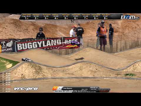 2017 Short Course Trucks 13.5T Spec Pro A-Main final