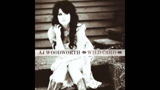 AJ Woodworth 