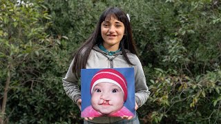 La Historia de Camila No es un Cuento de Hadas