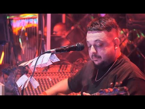 Nuh Özkan - Aleme Doymadın Sen & Ticarim T Plaka ( Canlı Performans )