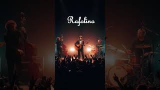 Rafolino - Say To Me, That U Love Me