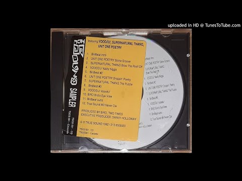 Vooodu! - Nasty Nigga