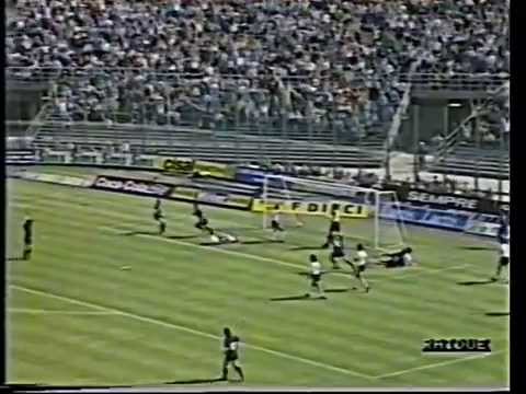 1988/89, Serie A, Atalanta - Cesena 5-1 (27)