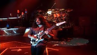 Dream Theater ~ Puppies on Acid / Just Let me Breathe ~ 5 Years in a LiveTime