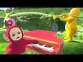Muziek! Teletubbies Nederlands:  1 Uur Lange Compilatie