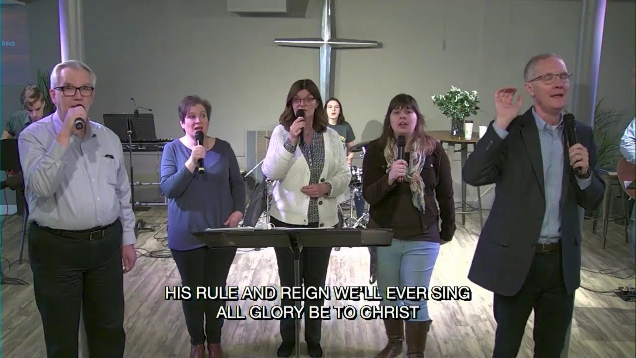 David Series: Week 5