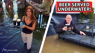 The Strangest Pub in The World?
