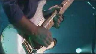 David Gilmour Marooned Video