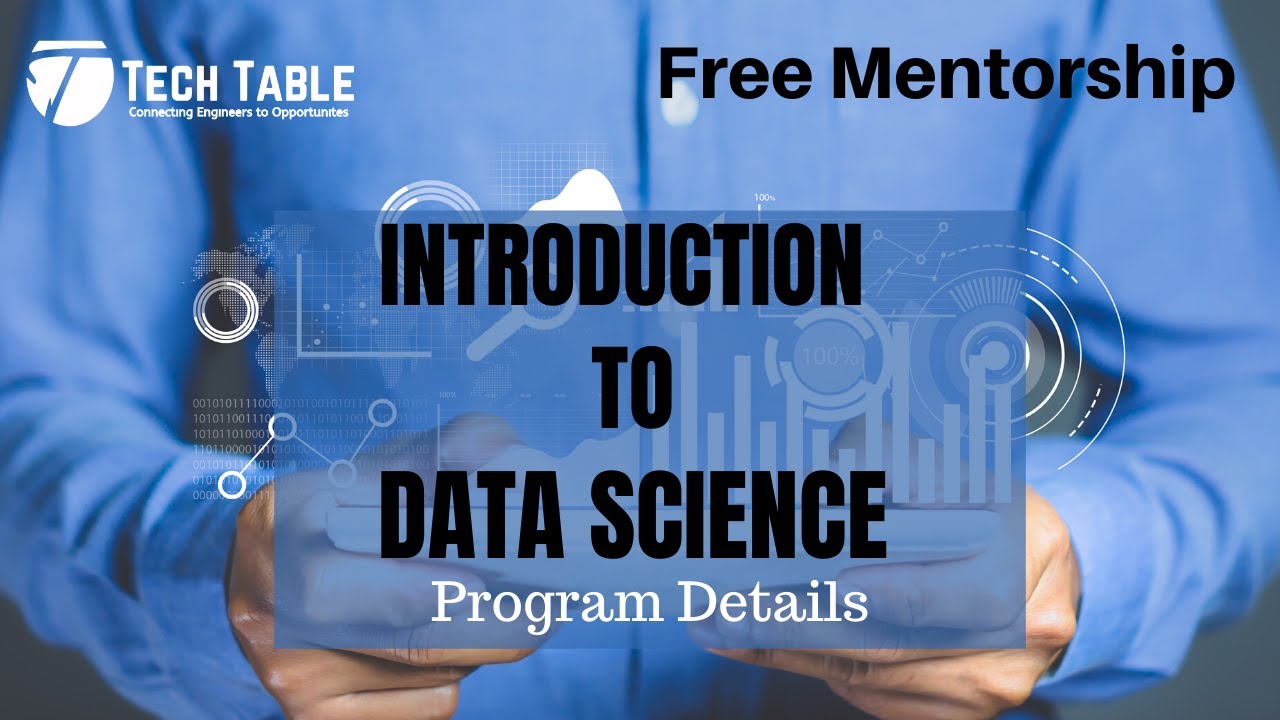 Data Science Course Syllabus outline |Techtable