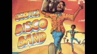 Scotch Disco Band - Disco Band