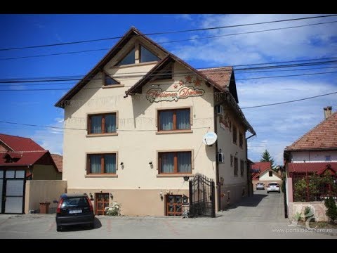 Pensiunea Denim Șelimbăr Sibiu - www.portaldecazare.ro