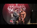 2019 NPC USA Championships Bodybuilding Winner Zach Merkel