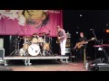 Jazz in Duketown 2013 - Bill Evans Band - 'Snap Dragon'