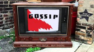 The Gossip - Arkansas Heat (from Arkansas Heat)