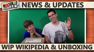 Watch It Played - Core Worlds video thumbnail