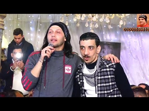 مهرجان احمد التونسى كلمة عبسلام لاوشه والغمراوى وسامح المصرى ومزمار الزوز قناة حماده زناتى