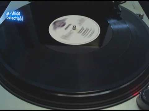 Mish'el "spacewalk" (Radio Mix) 1998