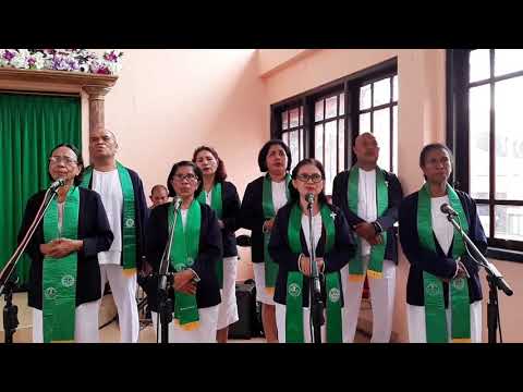 PKJ 289 KELUARGA HIDUP INDAH