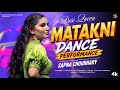 Matakni Sapna Choudhary Dance Performance Delhi New Haryanvi Song 2026
