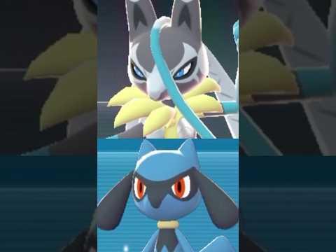 Pokémon Mega Evolutions That Look Like Their Pre Evolutions