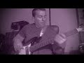 whatever it was you just did- Gloria Lynne - 1970 (bass cover)