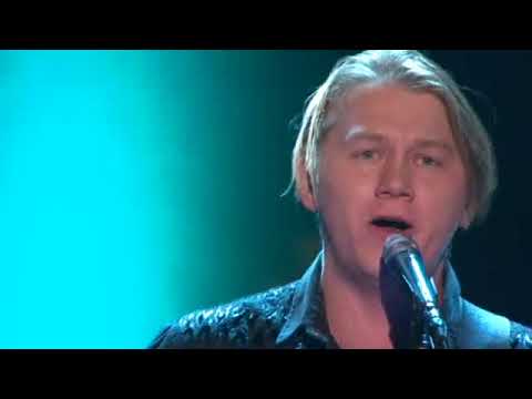 Idrottsgalan 2011 Johnossi