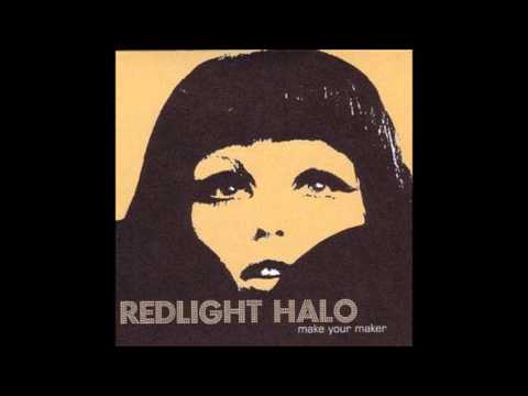 Redlight Halo - Lemonade