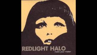 Redlight Halo - Lemonade