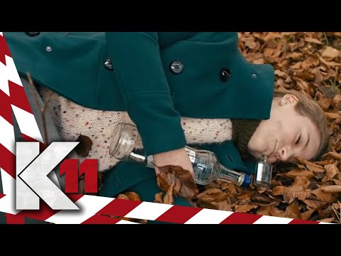 Painful childhood trauma: from unwanted child to murderer! | 1/2 | K11 - The New Cases | Sat.1